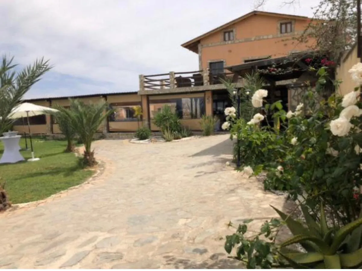 Balcon Buenavista Villa Seville