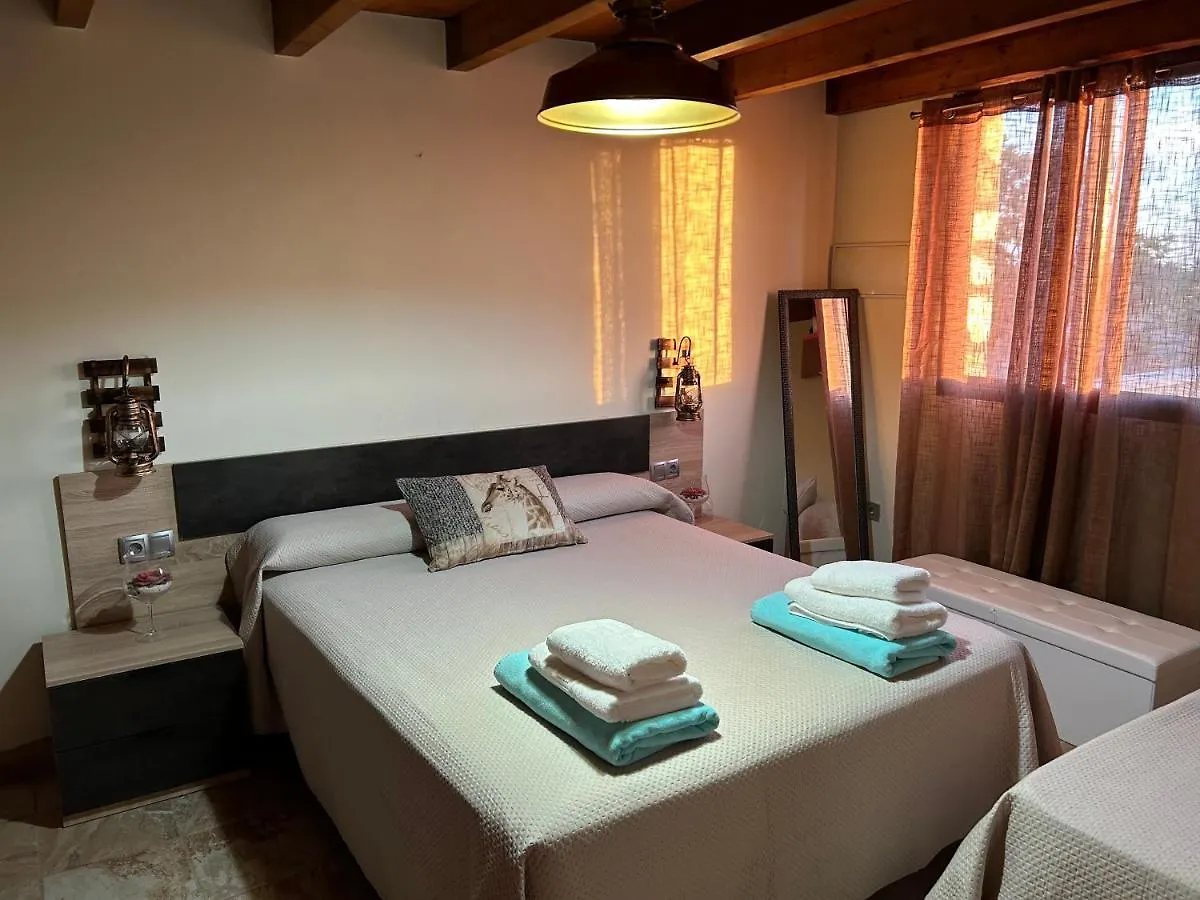 Balcon Buenavista Villa Seville Spain
