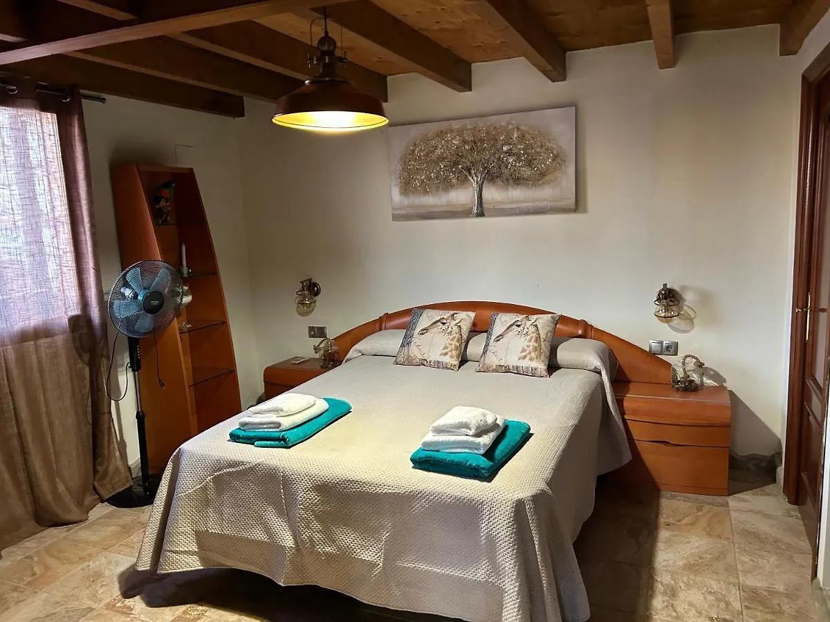 Balcon Buenavista Villa Seville Spain