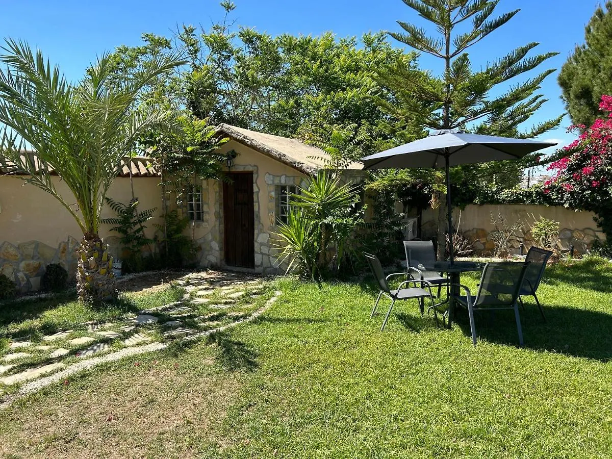Balcon Buenavista Villa Siviglia