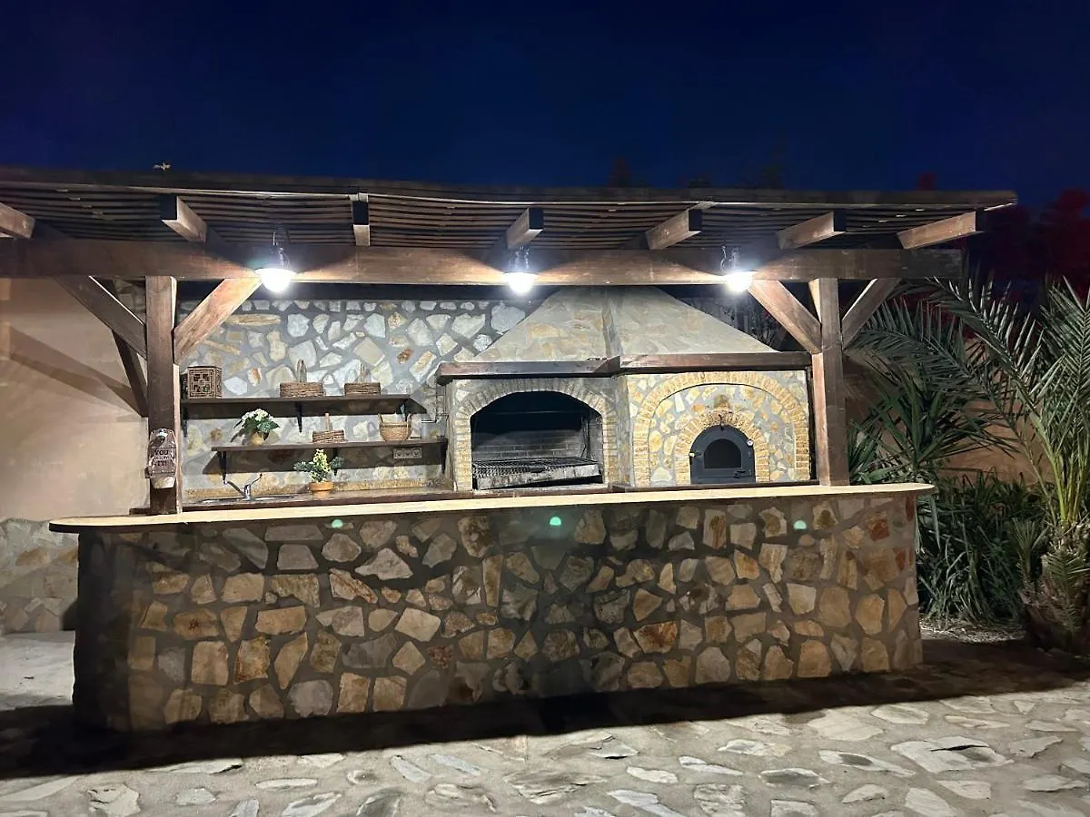 Balcon Buenavista Villa Siviglia 0*,  Spagna